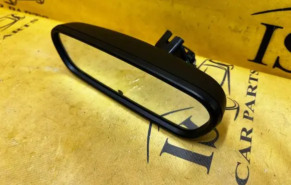 Peugeot 2008 II Rear view mirror (interior) 9840410080