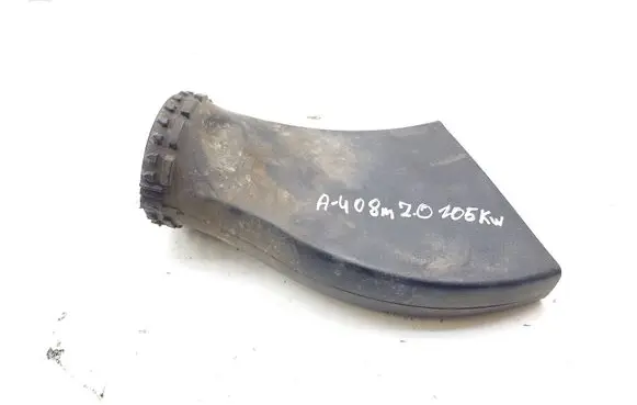 Audi A4 S4 B8 8K Air intake duct part 8K0129604