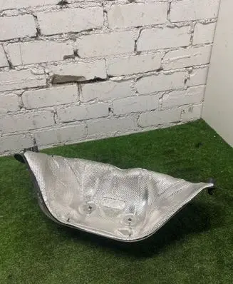 Porsche Cayenne (9Y0 9Y3) Other under body part 4M0819523A 174490001