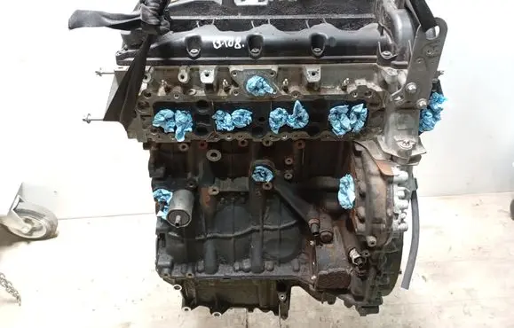 Mercedes-Benz A W176 Engine 651930 651900 A6510106817