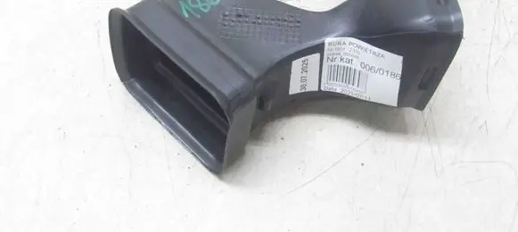 Air intake duct part