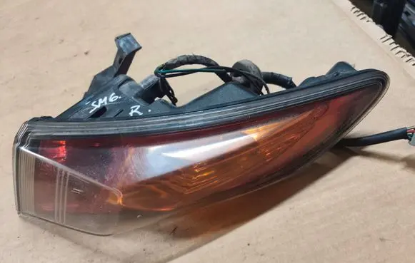 Honda Civic Rear/tail lights 22016721