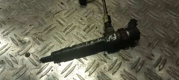 Fiat Bravo - Brava Fuel injector 0445110002