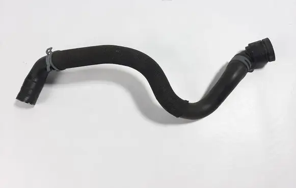 Volkswagen T-Cross Engine coolant pipe/hose 2Q0122157 2Q0122157B