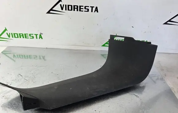 Opel Astra K Other trunk/boot trim element 39097933 331883181