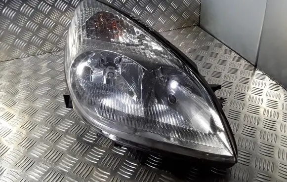 Citroen C5 Headlight/headlamp 9639319880 89005175