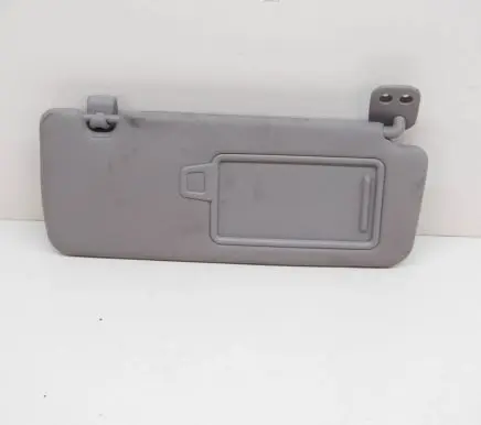 Hyundai Tucson TL Sun visor