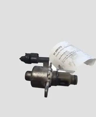 Opel Astra K Fuel pressure sensor 55598156 1523S0763