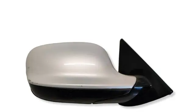 BMW X1 E84 Manual wing mirror 