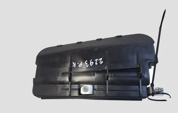 Peugeot 607 Seat airbag 9651954480