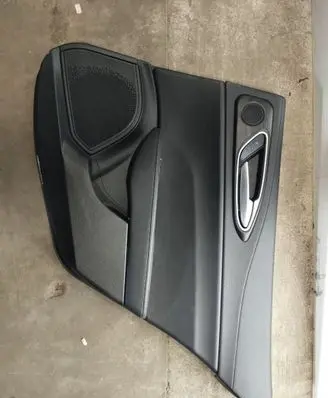 Alfa Romeo Giulia Rear door card panel trim 01561310290