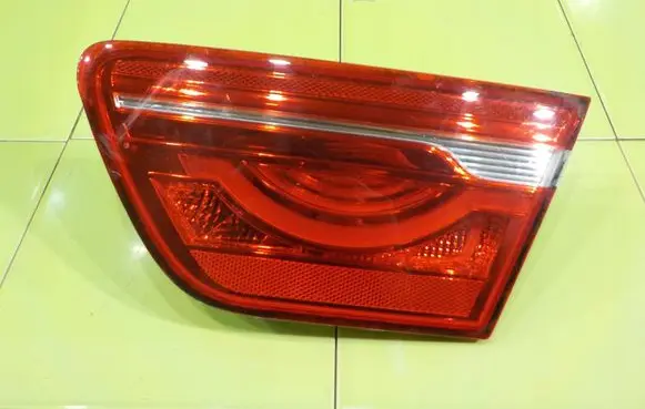 Jaguar XE Rear/tail lights 