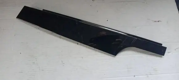 BMW X4 G02 Door card panel trim set 7416490 19765810