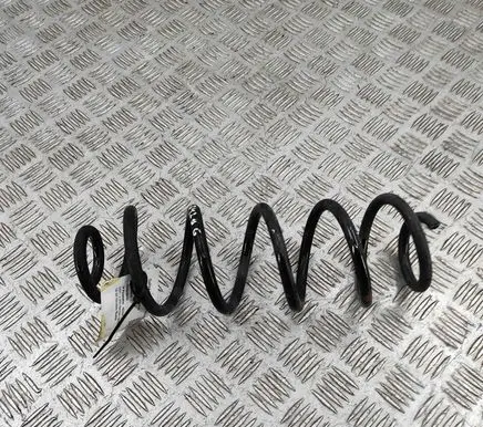 Nissan Qashqai J12 Rear coil spring 550206UA7B