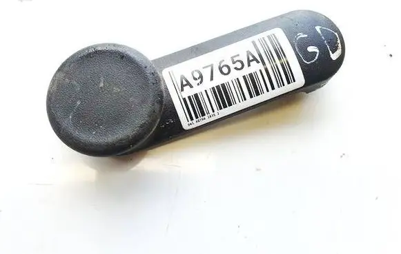 Opel Astra G Front door window winding handle 90459502 90247150