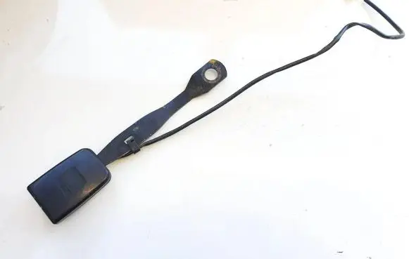 SsangYong Rexton Front seatbelt buckle 606362700a