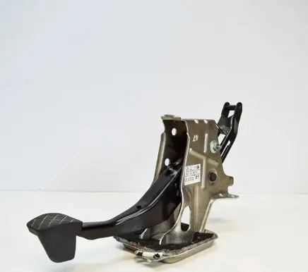 Volkswagen PASSAT B5 Brake pedal 1K1721057N