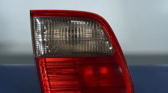 Mercedes-Benz S W140 Rear/tail lights A2108206064