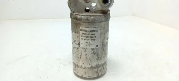 Volvo XC60 Air conditioning (A/C) air dryer 993897E