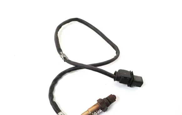 Mercedes-Benz CLC CL203 Lambda probe sensor A0035427118