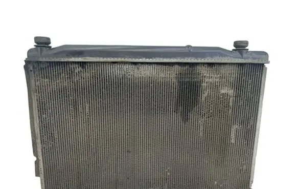 Honda FR-V Coolant radiator 4220008402