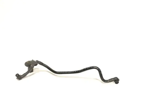 Audi A6 S6 C7 4G Vacuum line/pipe/hose 4G1611931D 4G1611931