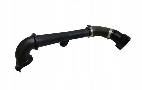 Skoda Karoq Coolant pipe/hose 04L131111M
