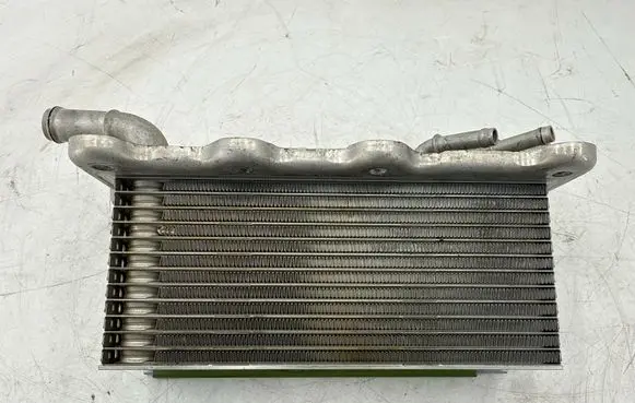 Volkswagen T-Cross Intercooler radiator 04C145749A