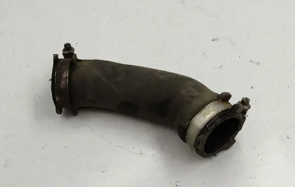 Audi A4 S4 B7 8E 8H Intercooler hose/pipe 8E0145709
