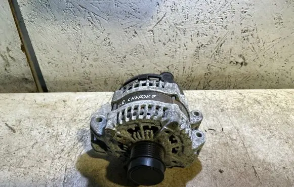 Jeep Grand Cherokee WL Generator/alternator P68391578AB
