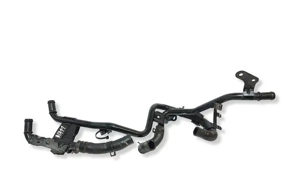 Volkswagen Transporter - Caravelle T6 Engine coolant pipe/hose 7E0121065BP 630828277
