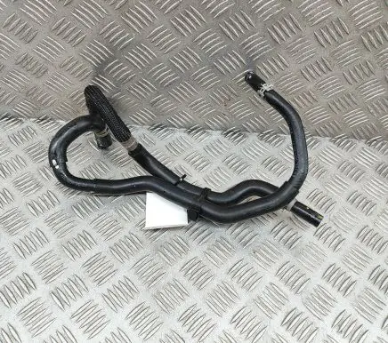 Lexus RX 450H Engine coolant pipe/hose 3293048100