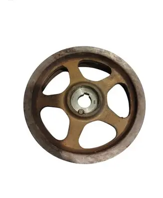 Subaru Forester SF Camshaft pulley/ VANOS 