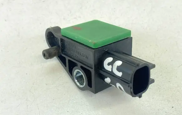 Volkswagen PASSAT CC Airbag deployment crash/impact sensor 5N0959351B