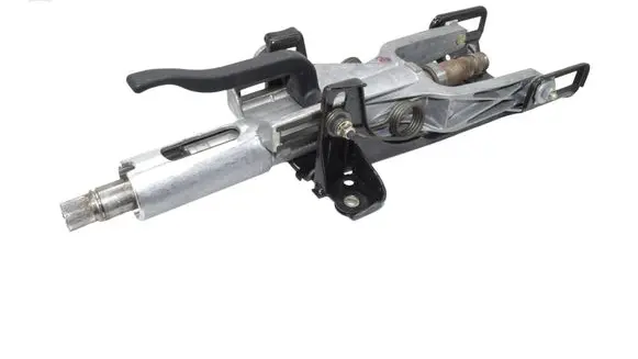 BMW 5 E39 Steering wheel axle 1093513 32311093513 32311092772