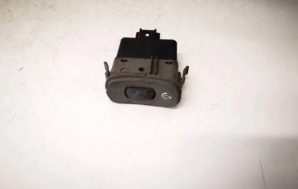 Renault Laguna II Panel lighting control switch 26536 2653604