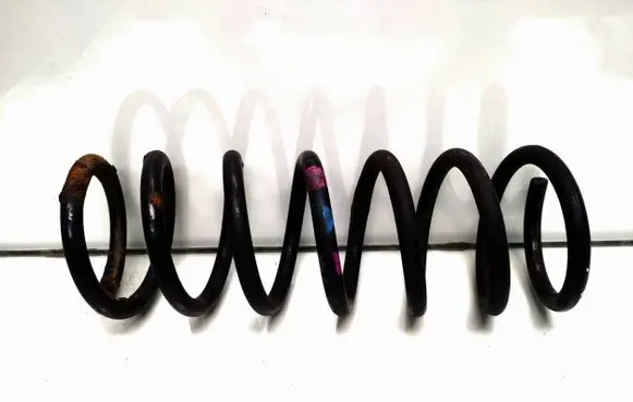 Volvo V40 Rear coil spring