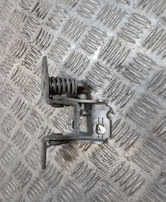Dodge Journey Rear door lower hinge 855745f 85674F