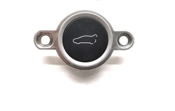 Tesla Model X Tailgate/boot open switch button 1042629-00-C
