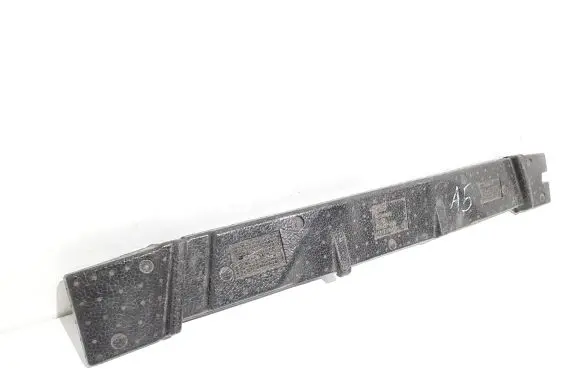 Audi A5 8T 8F Front bumper foam support bar 8T0807550