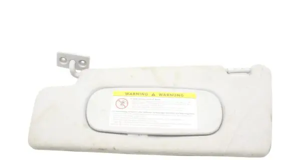 Mercedes-Benz SL R230 Sun visor