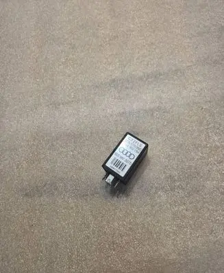 Audi A8 S8 D2 4D Other relay 7038900294 5WK11551 8E0907307D