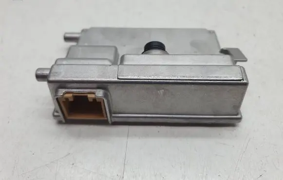 Skoda Octavia Mk4 Windshield/windscreen camera 5WA980653E