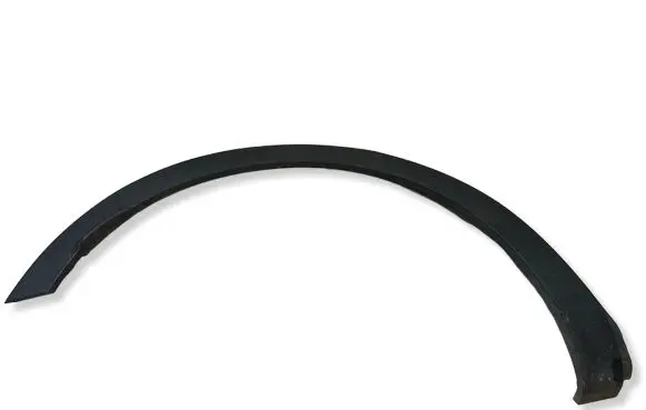 Opel Grandland X Rear arch trim YP00030980