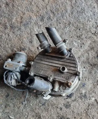 Renault Megane I LP gas reducer 67R0194015