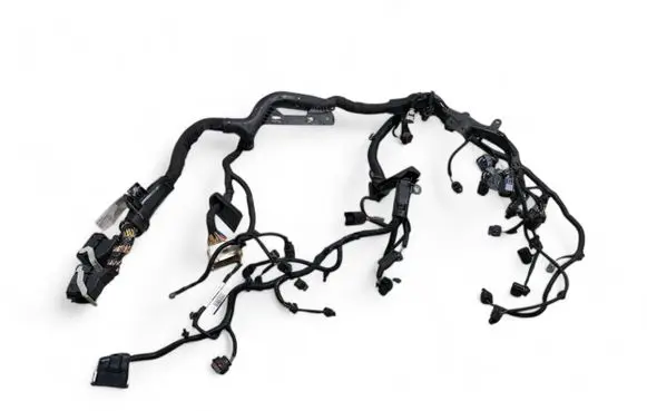 Volvo XC90 Engine installation wiring loom 32254871