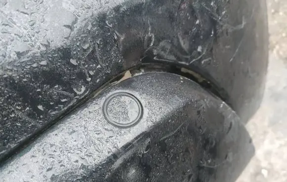 Parking PDC sensor