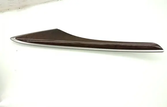 Infiniti QX60 L50 Center console decorative trim 809253JA0