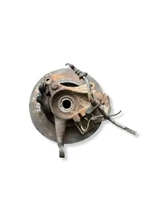 Peugeot 407 Front wheel hub 