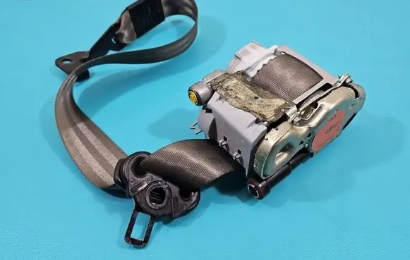 Audi Q5 SQ5 Front seatbelt 8R1857705N IMPRK1486438